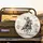 Roping Cowboy Horse Authentic Western - Home Decor Gift for Cowboy Lovers Spare Tire Cover - 2