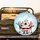 Jovial Santa Claus Elves Christmas Lights - Holiday Gift for Family Spare Tire Cover - 2