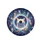 Space Cat Cosmic Bubble Nebula - Cosmic Lover Gift for Cat Lover Spare Tire Cover - 4