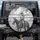 Cowboy Horseback Grassy Plains Fences - Western Home Decor Gift for Cowboy Lover Spare Tire Cover - 1