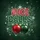 Nice Balls Christmas Ornaments Snowflakes Holly - Holiday Gift Spare Tire Cover - 6