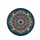 Indian Mandala Geometric Petals Rays Star Particles - Boho Home Decor Gift Spare Tire Cover - 4