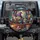 Frog Wizards Driving Enchanted Vehicle Magic Forest Landscape Adventure - Fantasy Lover Gift Spare Tire Cover - 1