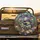 Wizard Frogs Magic Conveyance Enchanted Forest - Adventure Road Trip Gift Spare Tire Cover - 2