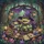 Wizard Frogs Magic Conveyance Enchanted Forest - Adventure Road Trip Gift Spare Tire Cover - 6