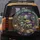 Wizard Frogs Magic Conveyance Enchanted Forest - Adventure Road Trip Gift Spare Tire Cover - 5
