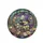 Wizard Frogs Magic Conveyance Enchanted Forest - Adventure Road Trip Gift Spare Tire Cover - 4