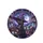 Black Cat Witch Hat Crescent Moon Magic Vehicle Mouse - Magic Lover Gift for Cat Owners Spare Tire Cover - 4
