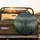 Majestic Towering Pine Spruce Mountain Wilderness Landscape - Outdoor Adventure Gift Spare Tire Cover - 2