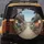 Japanese Street Scene Torii Gate Shophouse Lanterns - Travel Enthusiast Gift Spare Tire Cover - 5