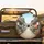 Japanese Street Scene Torii Gate Shophouse Lanterns - Travel Enthusiast Gift Spare Tire Cover - 2