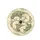 Interlocking Cat Cluster Camouflage - Home Decor Gift for Cat Lover Spare Tire Cover - 4