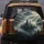 Misty Evergreen Forest Mountain Landscape - Nature Lover Gift for Adventurers Spare Tire Cover - 5