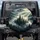 Misty Evergreen Forest Mountain Landscape - Nature Lover Gift for Adventurers Spare Tire Cover - 1