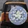 White Dogwood Flowers Botanical Floral - Home Decor Gift for Garden Lover Spare Tire Cover - 5