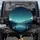 Deep Forest Lake Starry Sky Pine Trees - Nature Lover Gift for Outdoor Adventure Spare Tire Cover - 1
