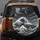 Great Wave Mount Fuji Kawaii Japanese Ocean - Travel Lifestyle Gift Spare Tire Cover - 5