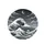 Great Wave Mount Fuji Kawaii Japanese Ocean - Travel Lifestyle Gift Spare Tire Cover - 4