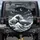 Great Wave Mount Fuji Kawaii Japanese Ocean - Travel Lifestyle Gift Spare Tire Cover - 1