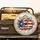 Puerto Rican Flag Taino Coqui Frog San Juan Buildings - Puerto Rican Heritage Gift Spare Tire Cover - 2