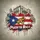 Puerto Rican Flag Taino Coqui Frog San Juan Buildings - Puerto Rican Heritage Gift Spare Tire Cover - 6