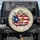 Puerto Rican Flag Taino Coqui Frog San Juan Buildings - Puerto Rican Heritage Gift Spare Tire Cover - 1