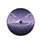Snow-Capped Mountain Cherry Blossom Night Sky Forest - Adventure Lover Gift Spare Tire Cover - 4