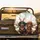 Dachshunds with Beret and Bandana - Dachshund Lover Gift Spare Tire Cover - 2
