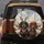 Dachshunds with Beret and Bandana - Dachshund Lover Gift Spare Tire Cover - 5