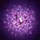 Purple Butterflies Ethereal Light - Home Decor Gift for Butterfly Lover Spare Tire Cover - 6