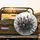 Faces Hands Fog Figures Scene - Car Decor Gift Spare Tire Cover - 2