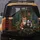 Forest Fox Badger Robin Berry Wildflower - Wildlife Lover Gift Spare Tire Cover - 5