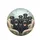 Smiling Black Labrador Retriever Dogs Journey - Travel Accessory for Dog Owner Spare Tire Cover - 4