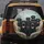 Smiling Black Labrador Retriever Dogs Journey - Travel Accessory for Dog Owner Spare Tire Cover - 5
