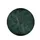 Tropical Palm Leaves Metallic Gold Veins - Home Decor Gift for Botanical Lover Spare Tire Cover - 4