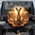 Highly Realistic Kangaroos Outback Road Vista - Wildlife Lover Gift for Travelers Spare Tire Cover - 1