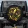 Koi Fish Wave Seigaiha - Wildlife Lover Gift Spare Tire Cover - 1