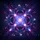 Cosmic Mandala Starburst Galaxy - Car Enthusiast Gift for Space Lover Spare Tire Cover - 6