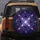 Cosmic Mandala Starburst Galaxy - Car Enthusiast Gift for Space Lover Spare Tire Cover - 5
