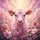 Calf Floral Garden Farmhouse Decor Calf Lover Gift Spare Tire Cover - 6