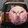 Calf Floral Garden Farmhouse Decor Calf Lover Gift Spare Tire Cover - 5