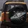 Cosmic Galaxy Stars Planets Scene - Outdoor Adventure Gift Spare Tire Cover - 5