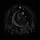 Black Cat Crescent Moon Stars Butterfly Celestial - Home Decor Gift for Cat Lover Spare Tire Cover - 6
