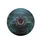 Alligator Murky Swamp Twilight Sky - Wildlife Lover Gift Spare Tire Cover - 4