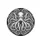 Ancient Octopus Swirling Tentacles Deep Void Aquatic Current - Ocean Lover Gift Spare Tire Cover - 4