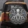 Ancient Octopus Swirling Tentacles Deep Void Aquatic Current - Ocean Lover Gift Spare Tire Cover - 5