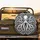 Ancient Octopus Swirling Tentacles Deep Void Aquatic Current - Ocean Lover Gift Spare Tire Cover - 2