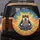 Cheerful Shiba Inu Dog Goggles Steering Wheel - Open Road Adventure Dog Lover Gift Spare Tire Cover - 5