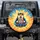 Cheerful Shiba Inu Dog Goggles Steering Wheel - Open Road Adventure Dog Lover Gift Spare Tire Cover - 1