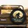 Bigfoot I Hate People Moon Forest - Sasquatch Lover Gift Spare Tire Cover - 2